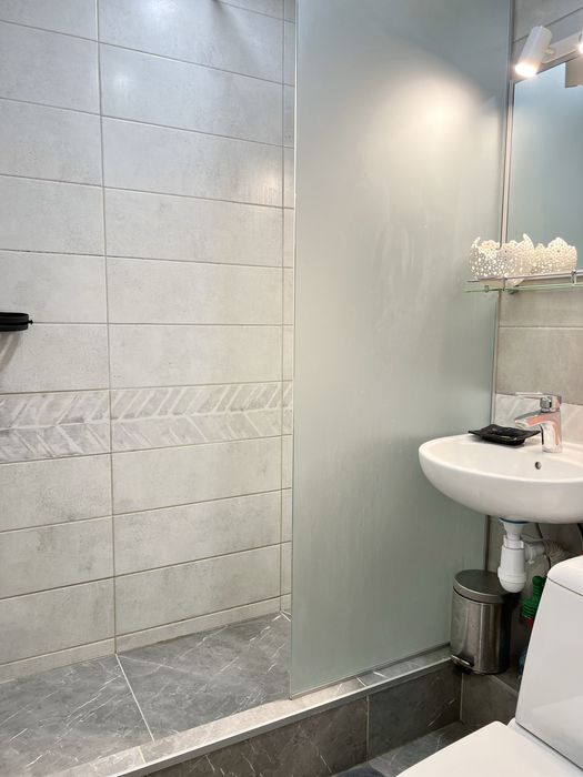 Подобово 1 к квартира 5 хв метро КПІ, Smart Plaza