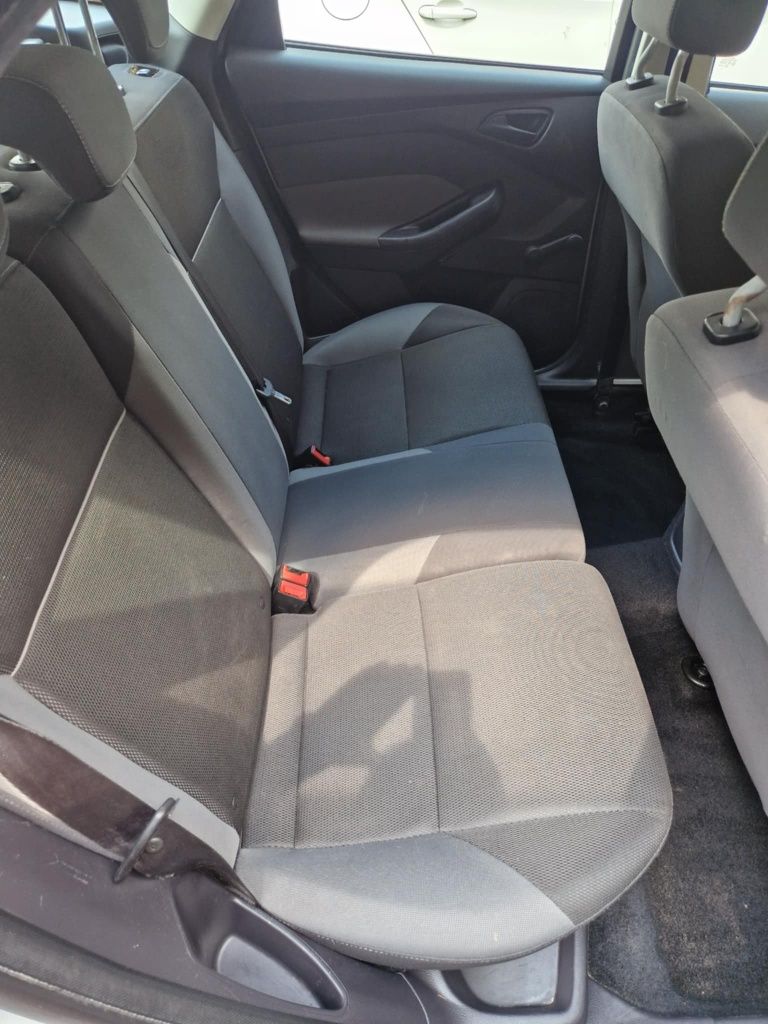Ford Focus MK3 2013r 1.6TDCI Salon Polska