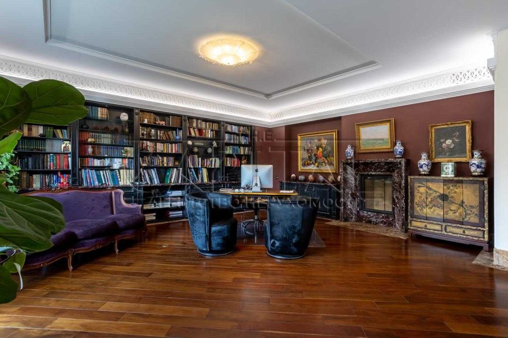 Оренда будинку Іванковичі 1200м2, басейн, сауна, винний погріб, 65 сот