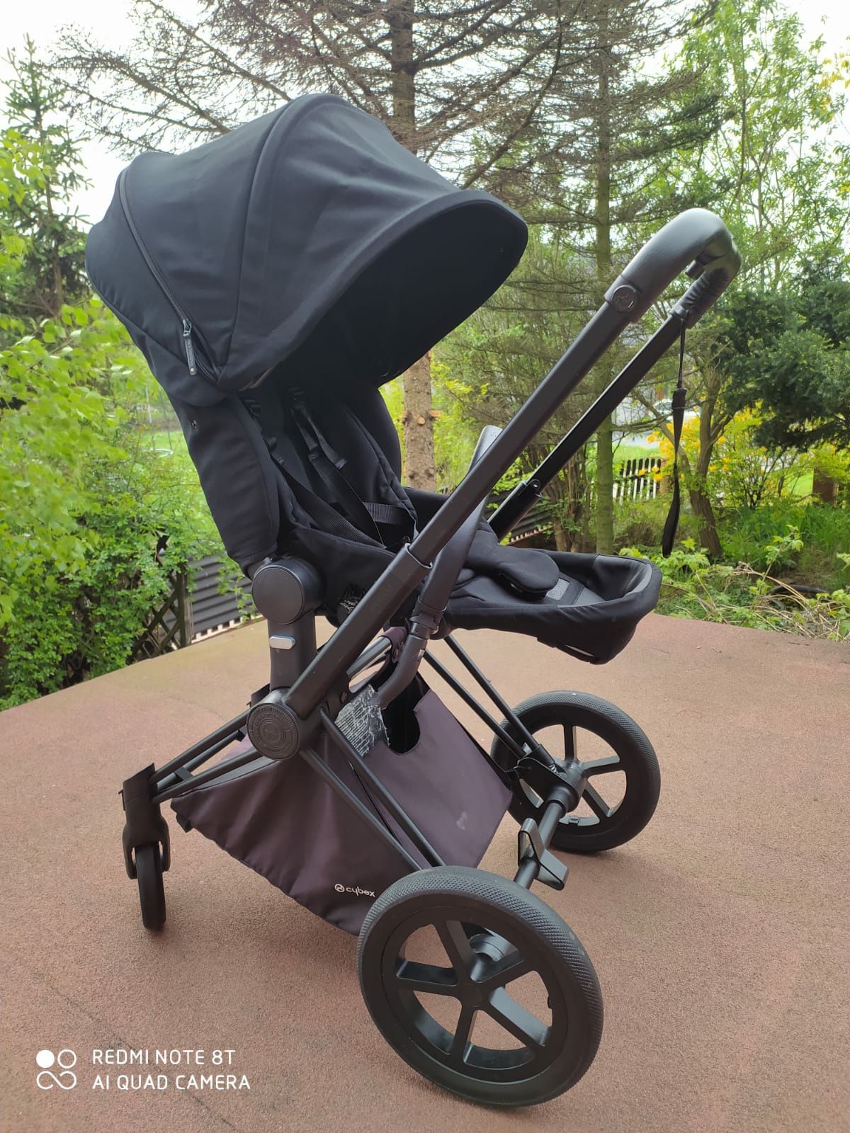 Cybex Priam 1.0 Lux. Okazja!!