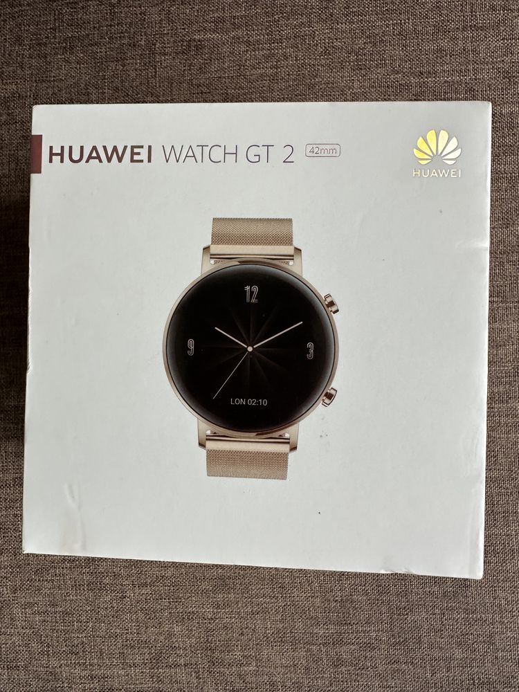 Huawei Watch GT 2 42 mm