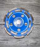 Фреза алмазная ФАТ-С 125 x 22,23 x 14-W по бетону Extra Max