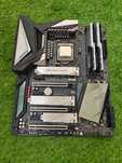 Aorus z390 master +G.SKILL Trident Z Neo 32GB 3600MHz +intel i9 9900k