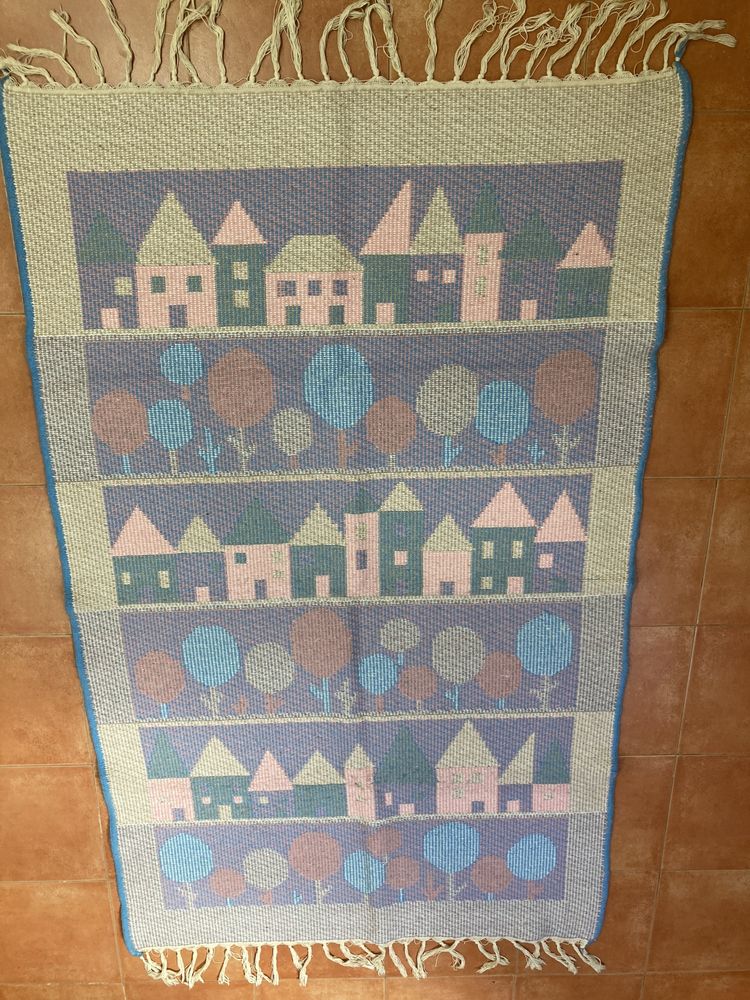 Tapete 190x117cm
