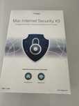 Mac Internet Security X9