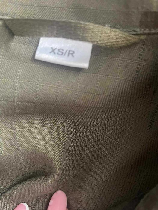 Mundur wojskowy damski rozmiar XS/R