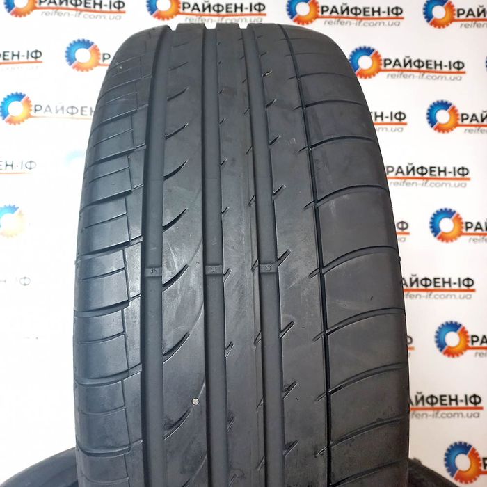 235/60 R18 Dunlop SpQuattro Maxx б/у шини 2шт ^ 2210303