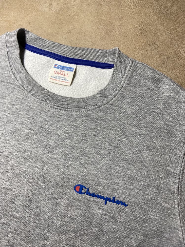 champion vintage sweatshirt