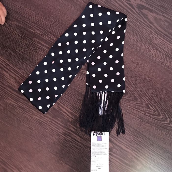 Шарфик D&G оригінал