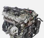 Motor Mercedes C27Cdi 170Cv W203 Ref.612.962