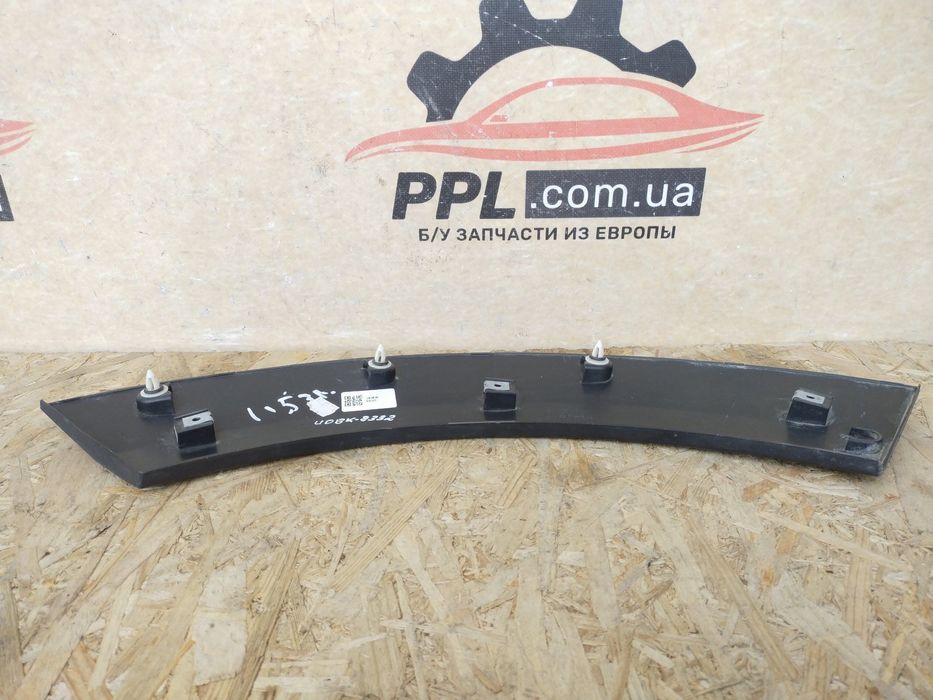 MINI Countryman R60 10-16 Накладка двери задней левой 51779801885
