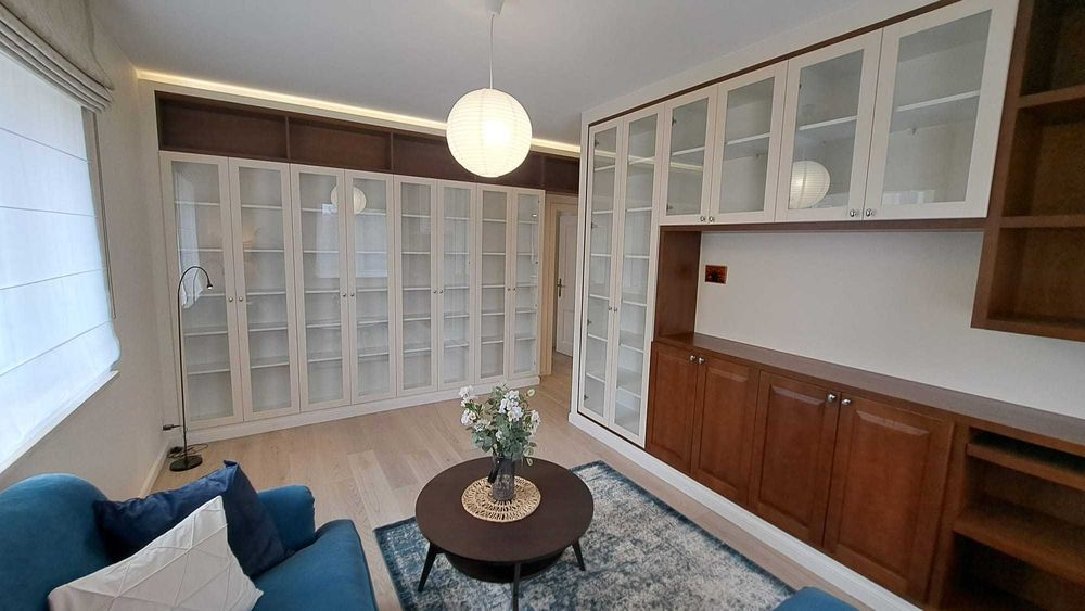 Stylowe mieszkanie 2pokojowe, ul. Chrzanowskiego , Bez prowizji!!