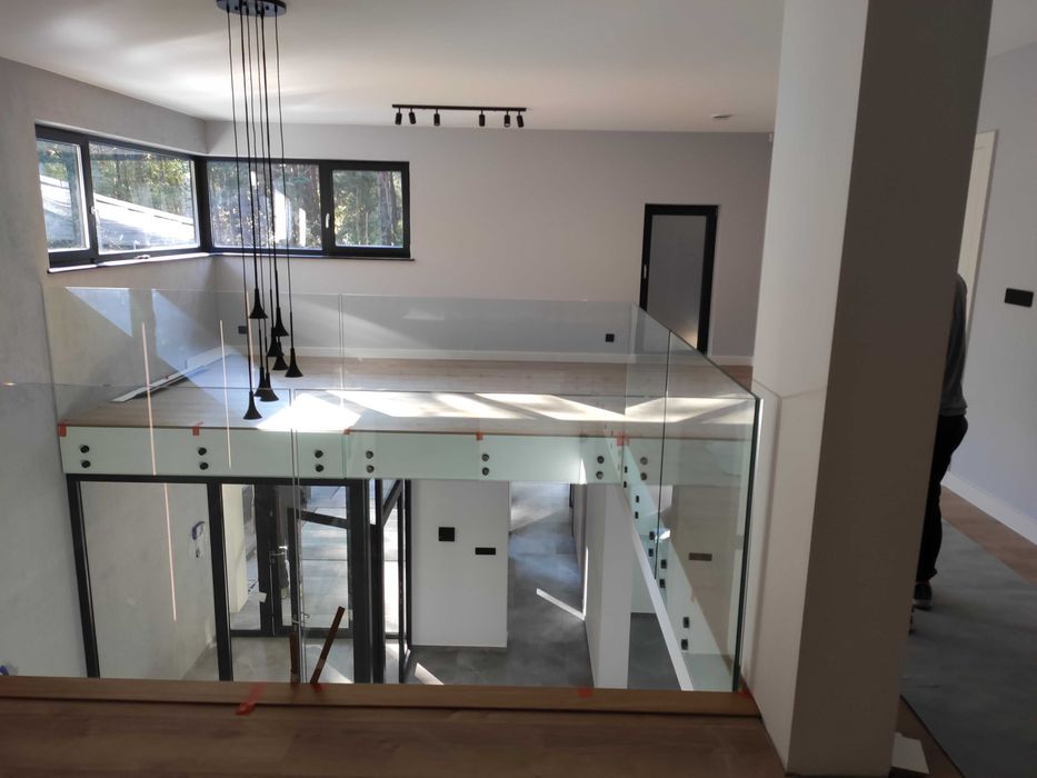 Kompleksowe Usługi Remontowo Budowlane