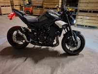 Kawasaki Z900 nova de 7/2025