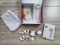 Depilator Philips Satinelle Advanced BRE640