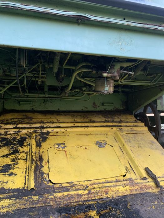 Продається комбайн Фортшріт 514.