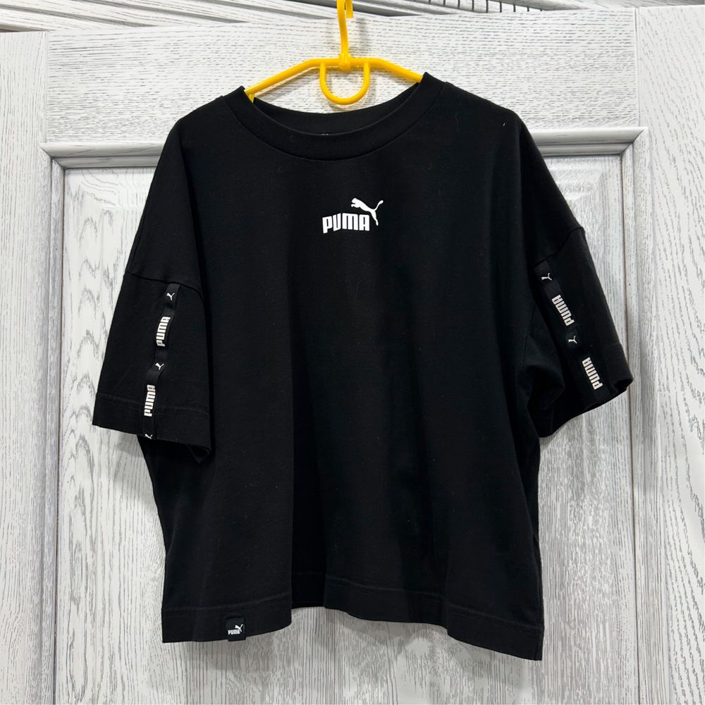 Футболка Puma.