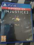 Injustice2 na ps4