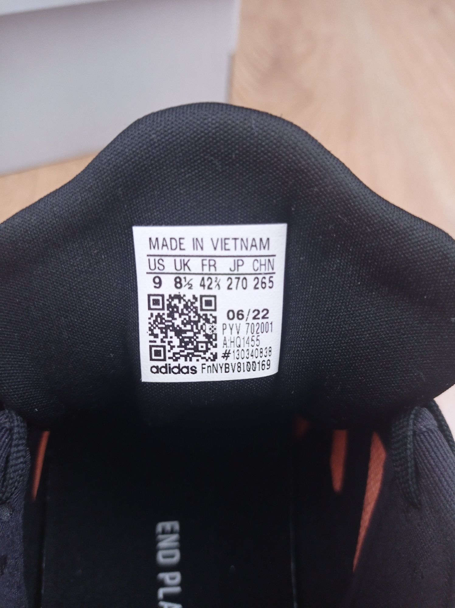 Tênis Adidas Pureboost