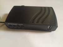 Цифровой эфирный dvb-t2 ресивер world vision T62D2