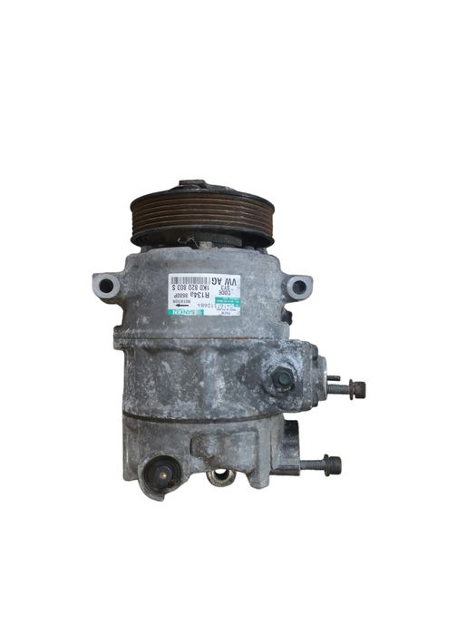 Sprężarka kompresor pompa klimatyzacji 2.0 TDI grupa Volkswagen