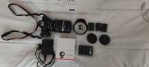 Canon M50 Mark II