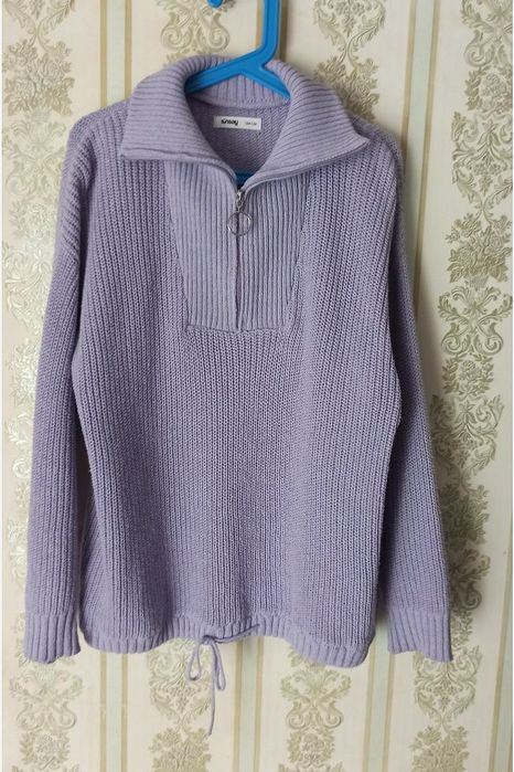 Джемпер,кофточка,свитшот Tu 9-10 лет,Sinsey 9-10 лет.