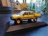 Polonez analog 1:43 deagostini