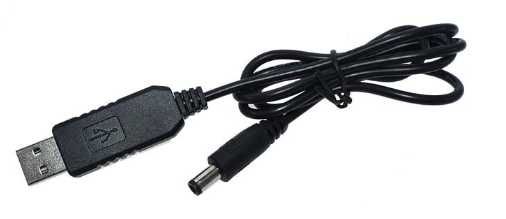USB Converter кабель живлення