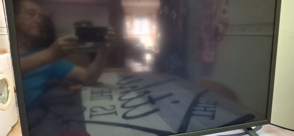 Lg 32lm550  avariada