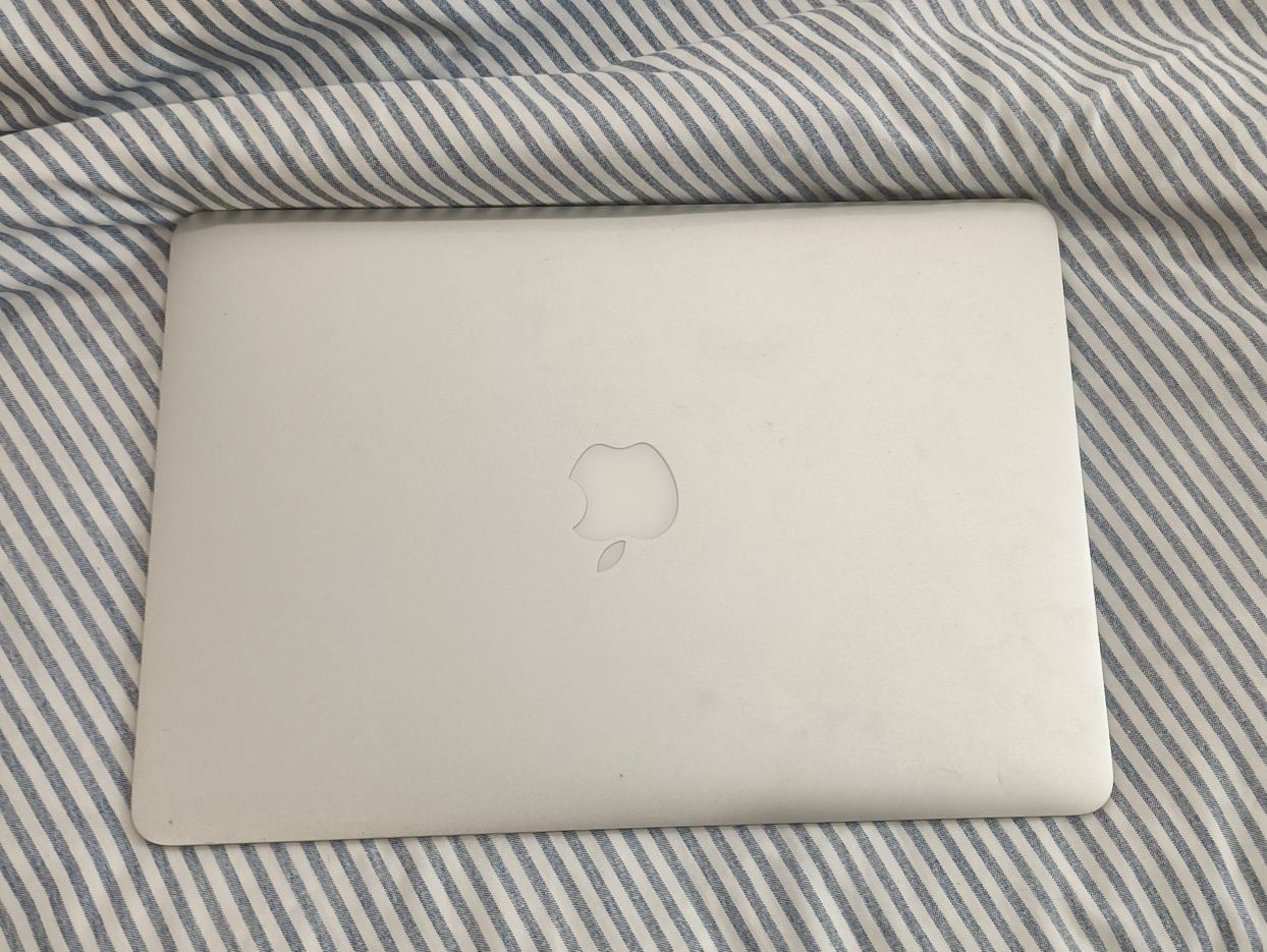 MacBook Air i5 geração 2015