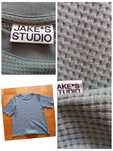 Modny męski T-shirt  XL Jakes *Studio