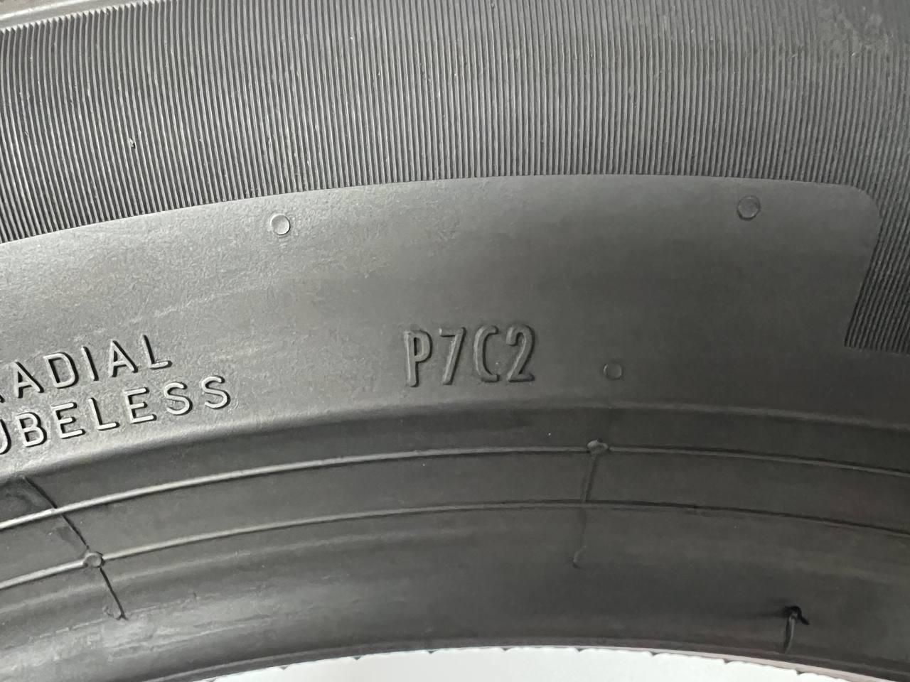 шини бу літо 225/50 r18 pirelli cinturato p7 p7c2 5mm