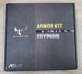 ASUS armor kit GRYPHON