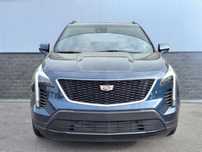 2021 Cadillac XT4 Sport