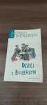 "Dzieci z Bullerbyn" Astrid Lindgren