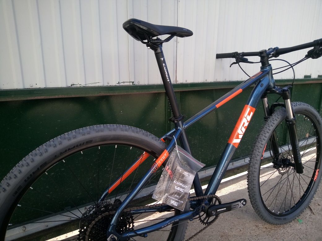 NOVA Conor WRC CompSX12 1x12v