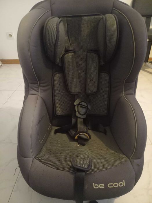 Cadeirinha de bebe