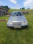 Mercedes w124 2.5дизель коробка автомат