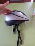 Kask dla dziecka