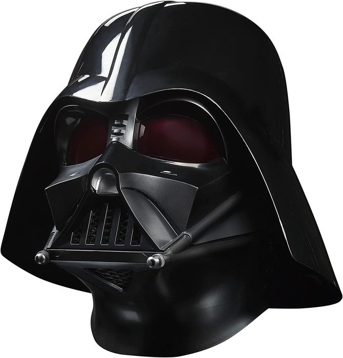 Hełm Interaktywny Lord Darth Vader Star Wars Gwiezdne Wojny