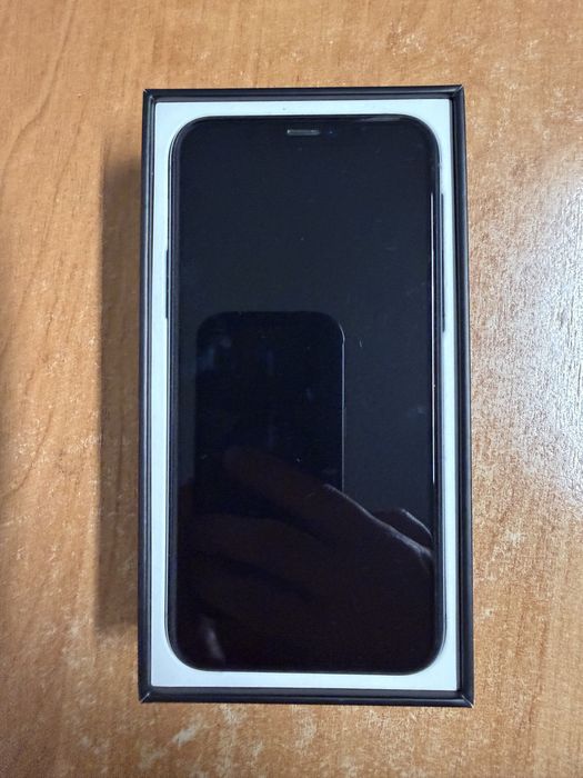 Iphone 11 pro 256 GB, 90% bateria, midnight green
