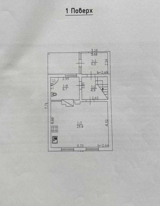 Продам дачу з ремонтом. Нова Українка