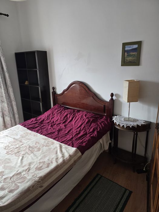 Arrendamento de quarto