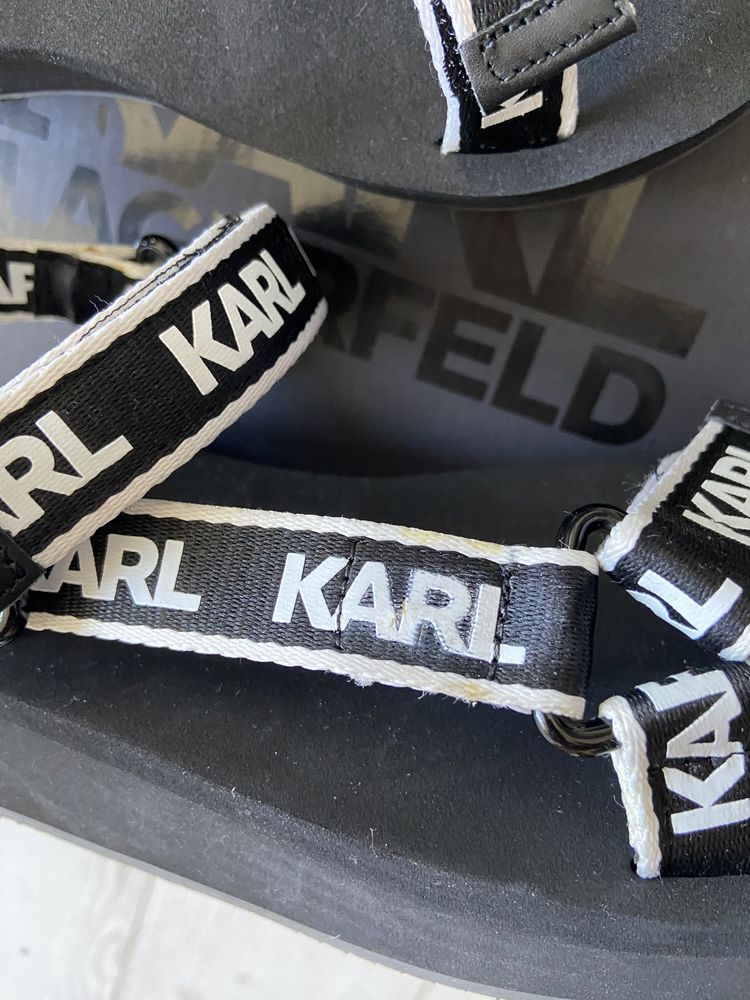 Karl Lagerfeld nowe buty roz.36