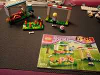 Lego friends 41011 Trening piłkarski Sfephanie