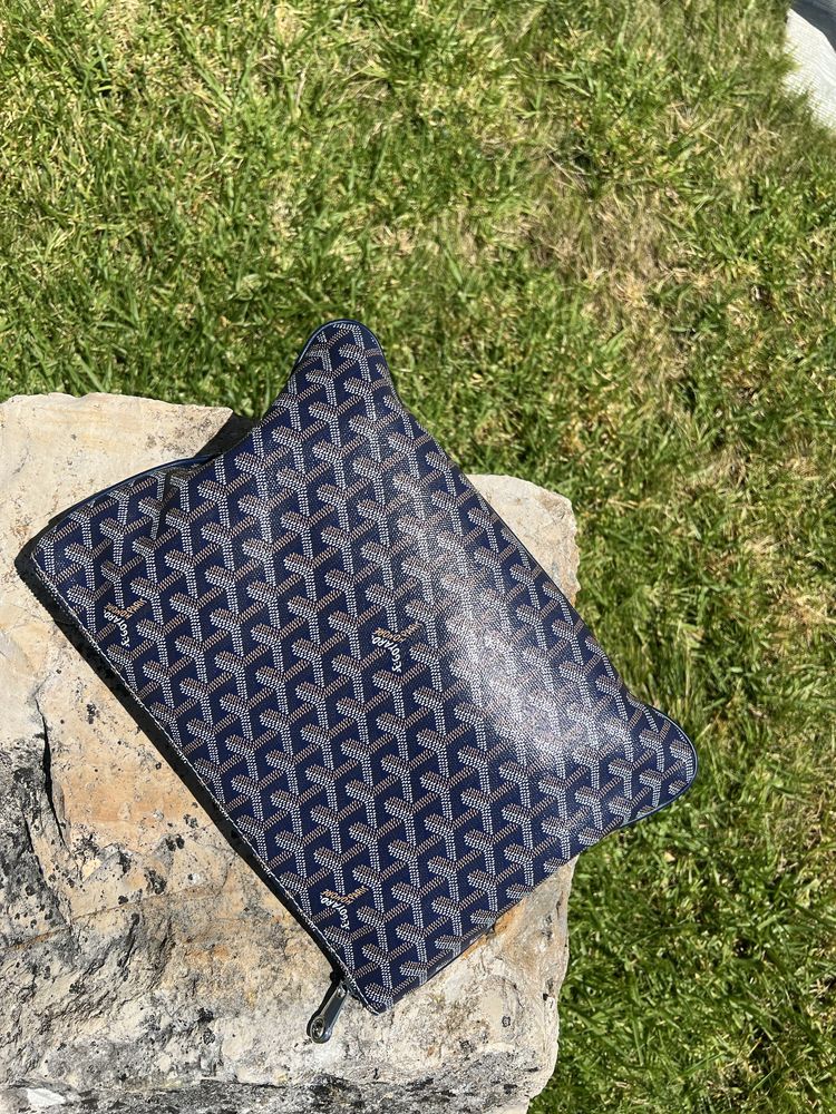 Goyard Bag Nova 100%