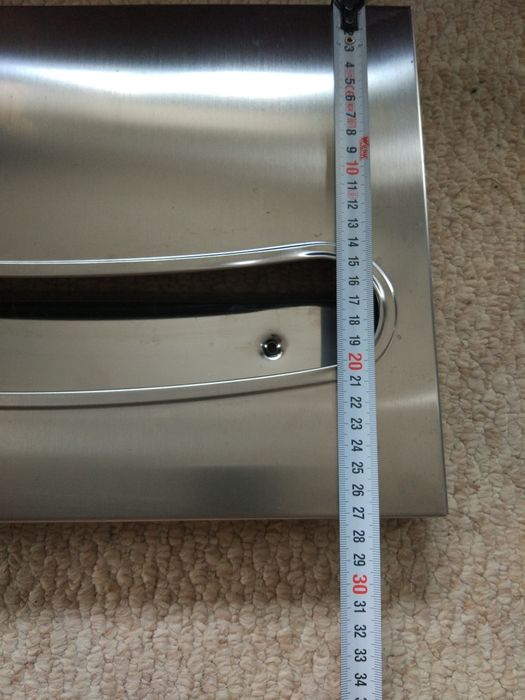 Диспенсер одноразових сидінь на унітаз