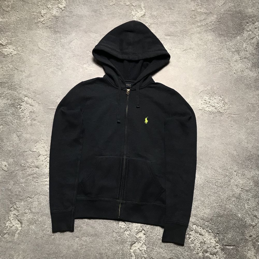 Зіп Худі Polo Ralph Lauren Оригінал
