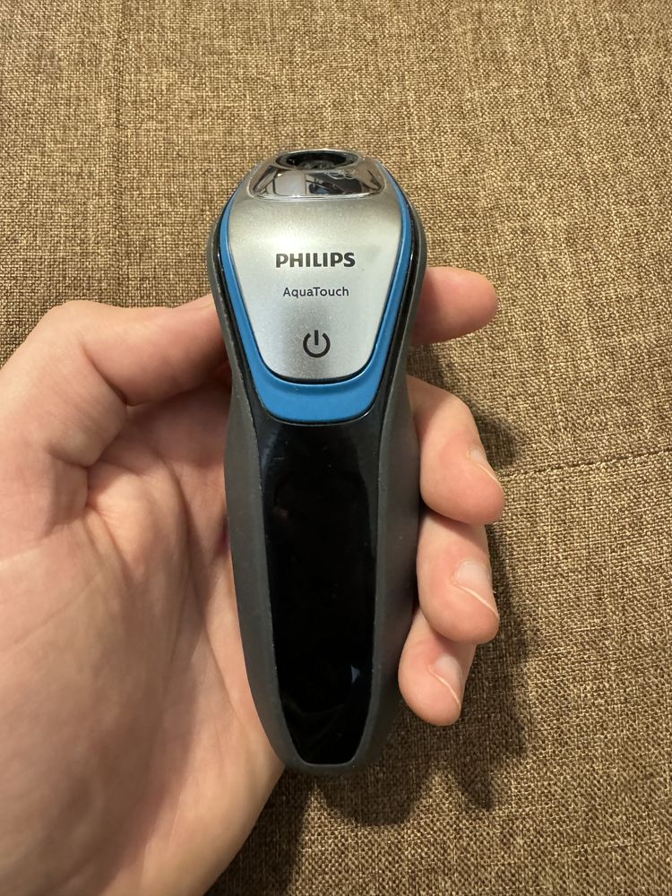 Philips s5400 бритва,тример для бороди